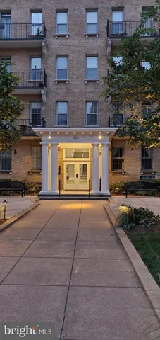 $355,000 | 1401 Columbia Road Northwest, Unit 307, Washington, DC 20009