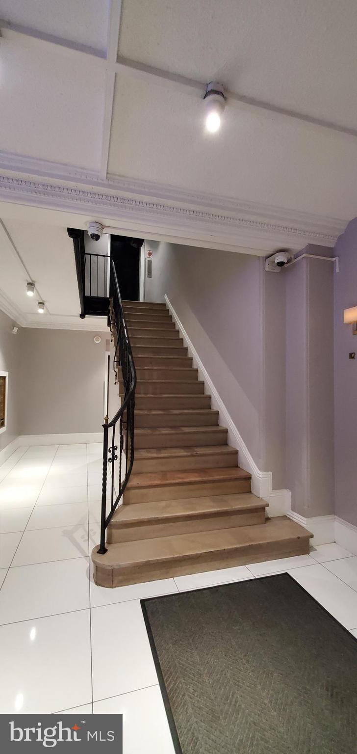 1401 Columbia Road Northwest, Unit 307 Washington, DC 20009 - Photo 12 of 45