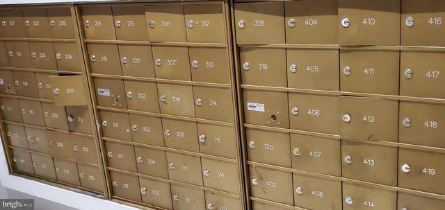 $355,000 | 1401 Columbia Road Northwest, Unit 307, Washington, DC 20009