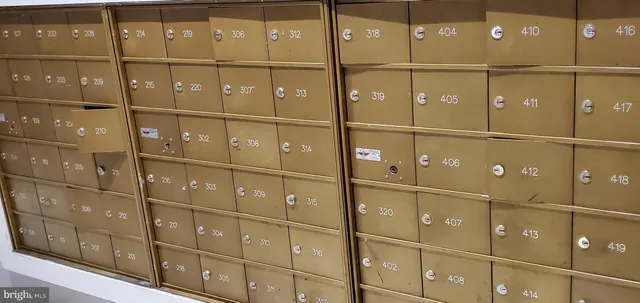 $355,000 | 1401 Columbia Road Northwest, Unit 307, Washington, DC 20009