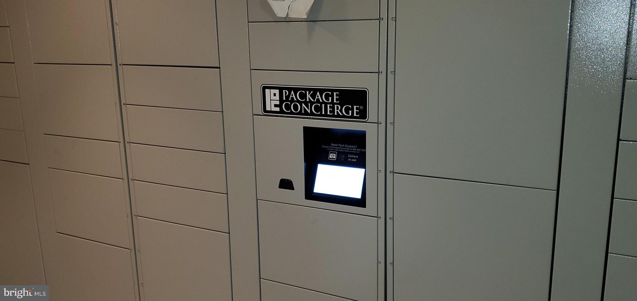 1401 Columbia Road Northwest, Unit 307 Washington, DC 20009 - Photo 19 of 45