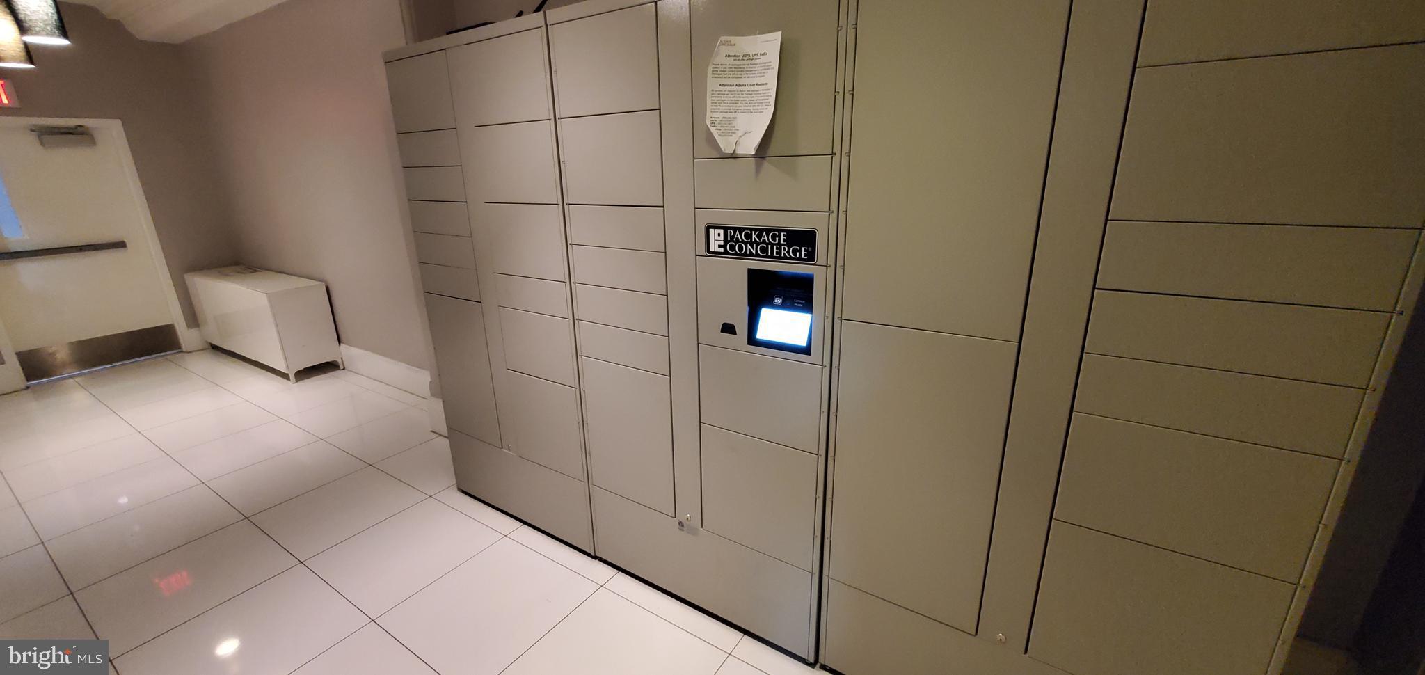 1401 Columbia Road Northwest, Unit 307 Washington, DC 20009 - Photo 20 of 45