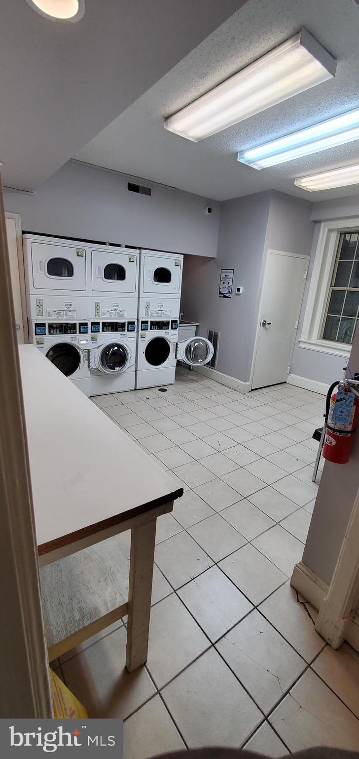 1401 Columbia Road Northwest, Unit 307 Washington, DC 20009 - Photo 22 of 45