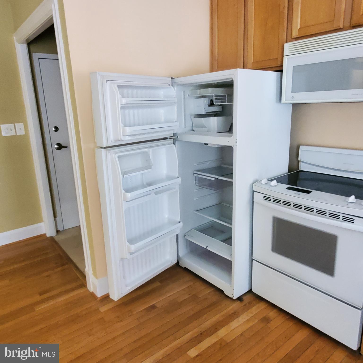 1401 Columbia Road Northwest, Unit 307 Washington, DC 20009 - Photo 26 of 45