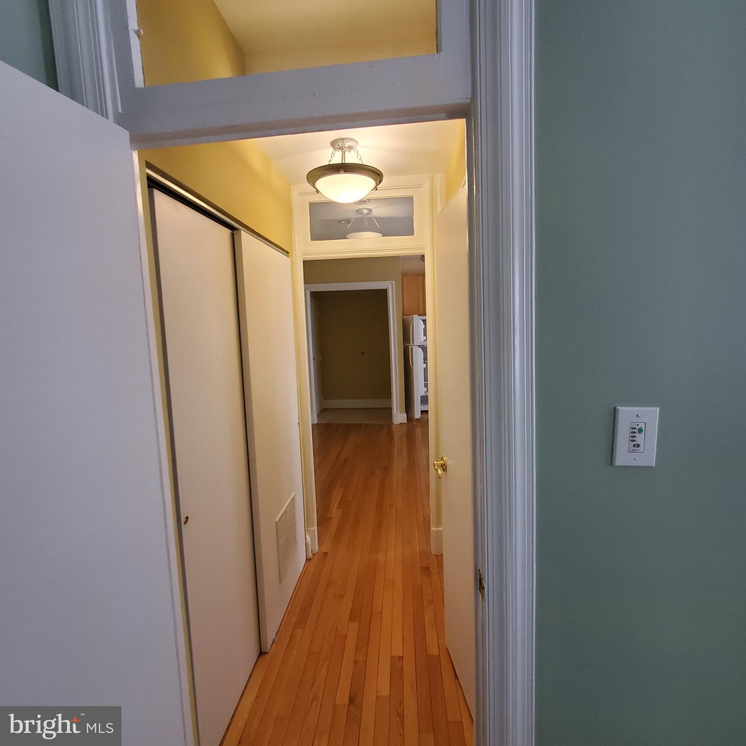 1401 Columbia Road Northwest, Unit 307 Washington, DC 20009 - Photo 36 of 45