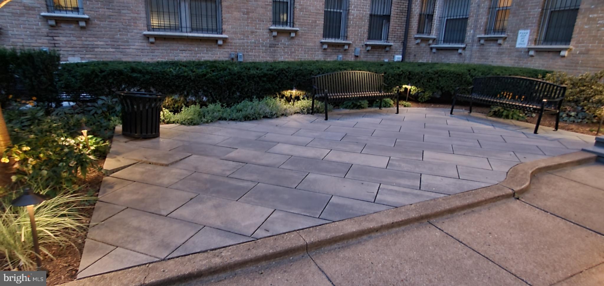 1401 Columbia Road Northwest, Unit 307 Washington, DC 20009 - Photo 4 of 45