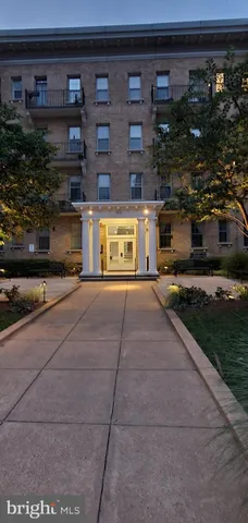 $355,000 | 1401 Columbia Road Northwest, Unit 307, Washington, DC 20009