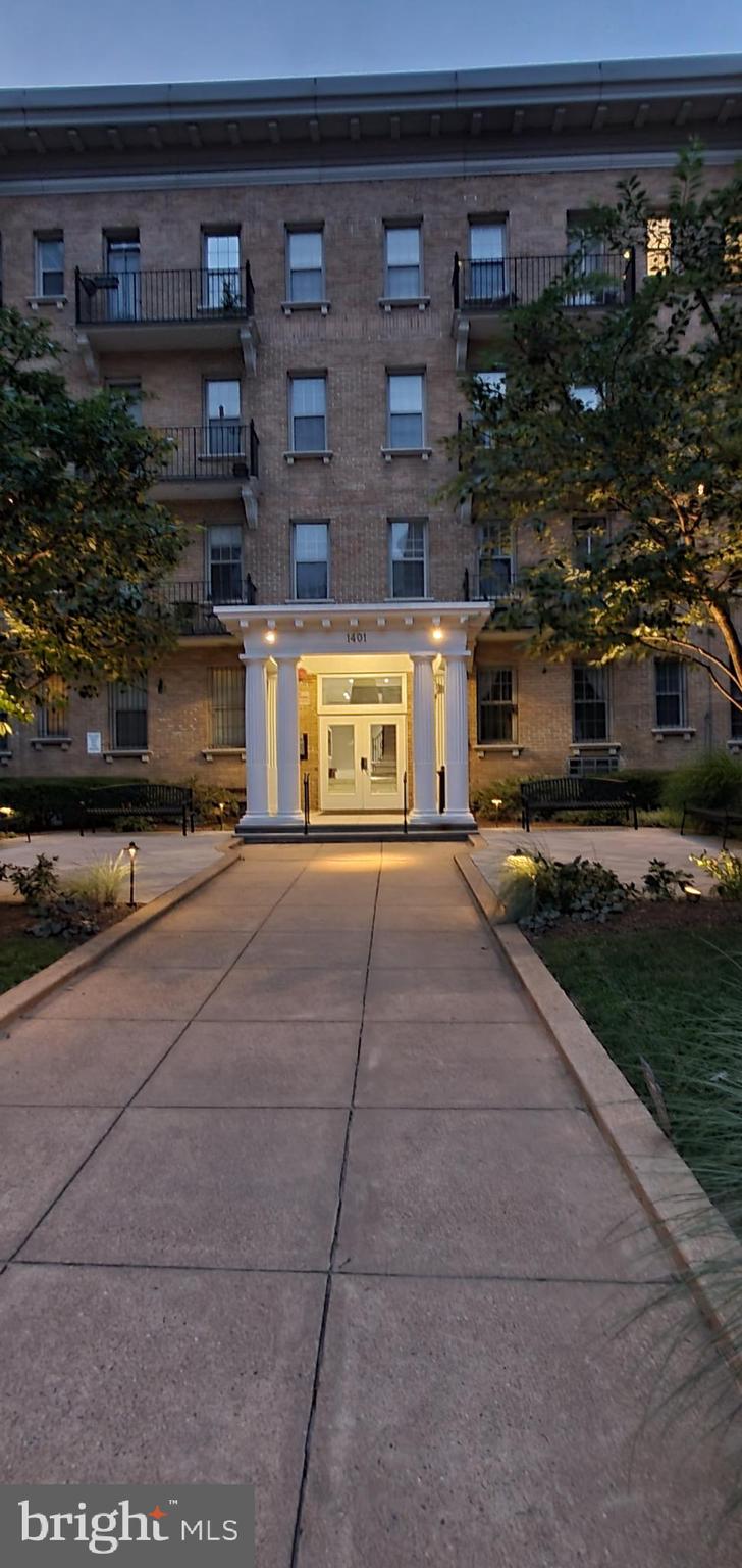 1401 Columbia Road Northwest, Unit 307 Washington, DC 20009 - Photo 6 of 45