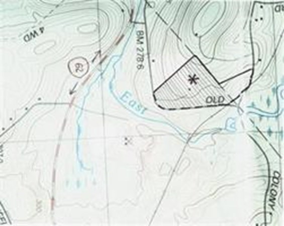 47 Old Colony Road Princeton, MA 01541 - Photo 4 of 5 Gallery Image 4