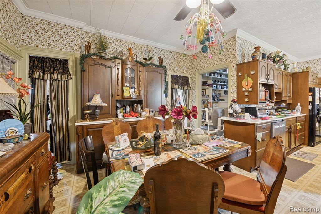 16141 South Duffield Road Byron, MI 48418 - Photo 10 of 47 Gallery Image 10