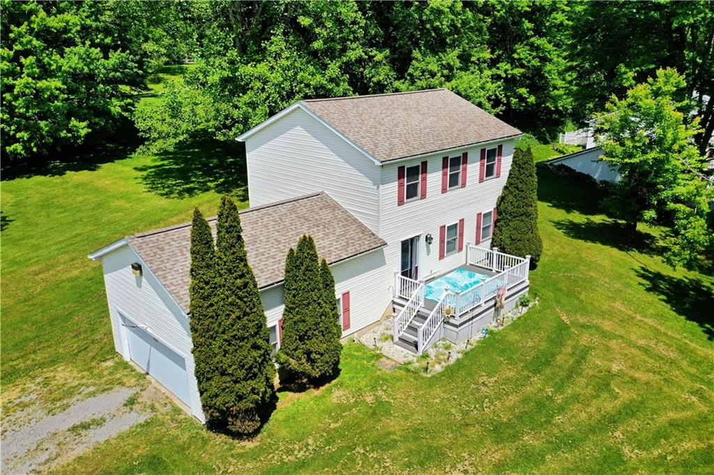 7715 Lamor Road Mercer, PA 16137 - Photo 4 of 50