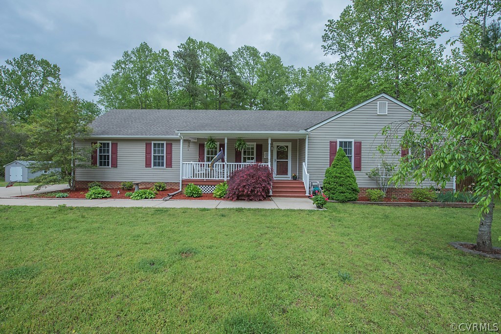 3401 Mt Pleasant Road Providence Forge, VA 23140 - Photo 1 of 50 Gallery Image 1