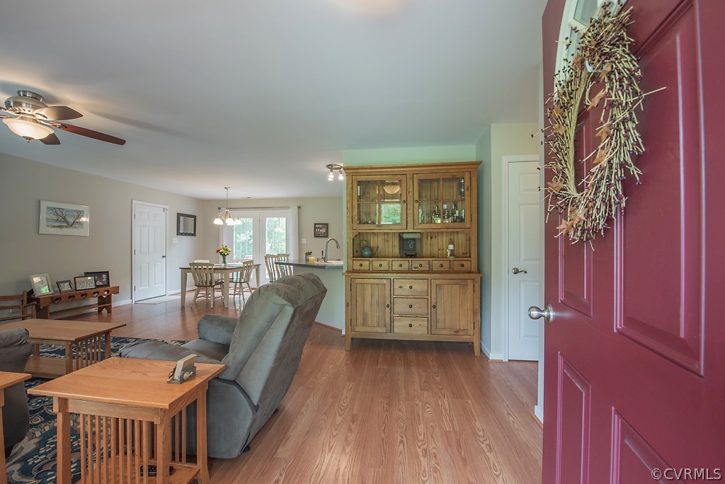 3401 Mt Pleasant Road Providence Forge, VA 23140 - Photo 15 of 50 Gallery Image 15