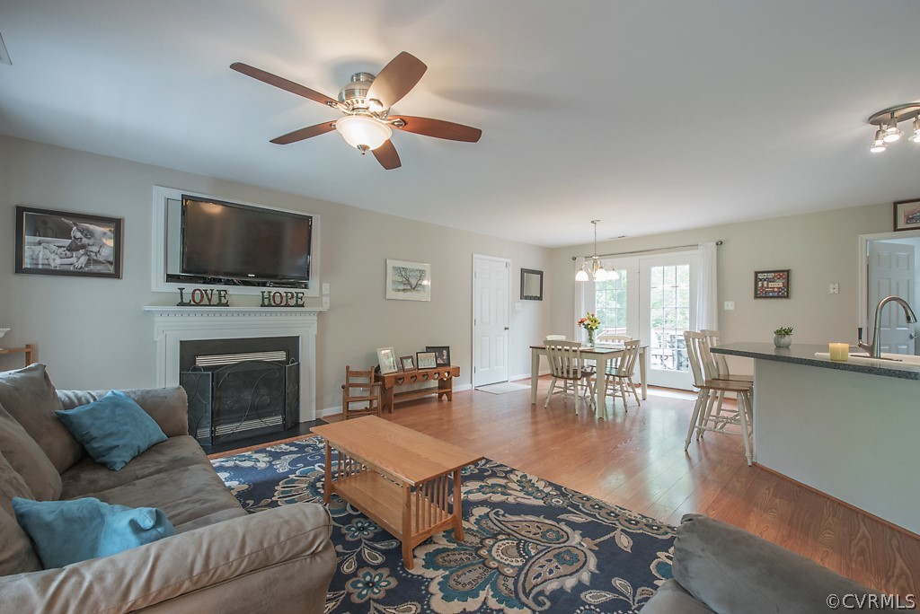 3401 Mt Pleasant Road Providence Forge, VA 23140 - Photo 16 of 50 Gallery Image 16