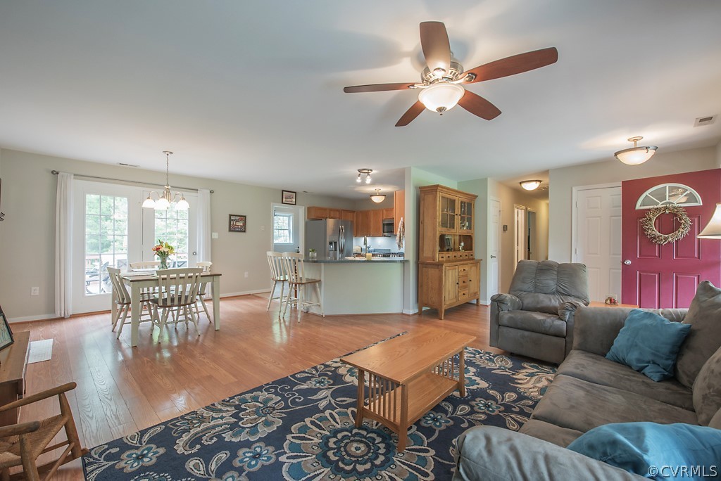 3401 Mt Pleasant Road Providence Forge, VA 23140 - Photo 17 of 50 Gallery Image 17