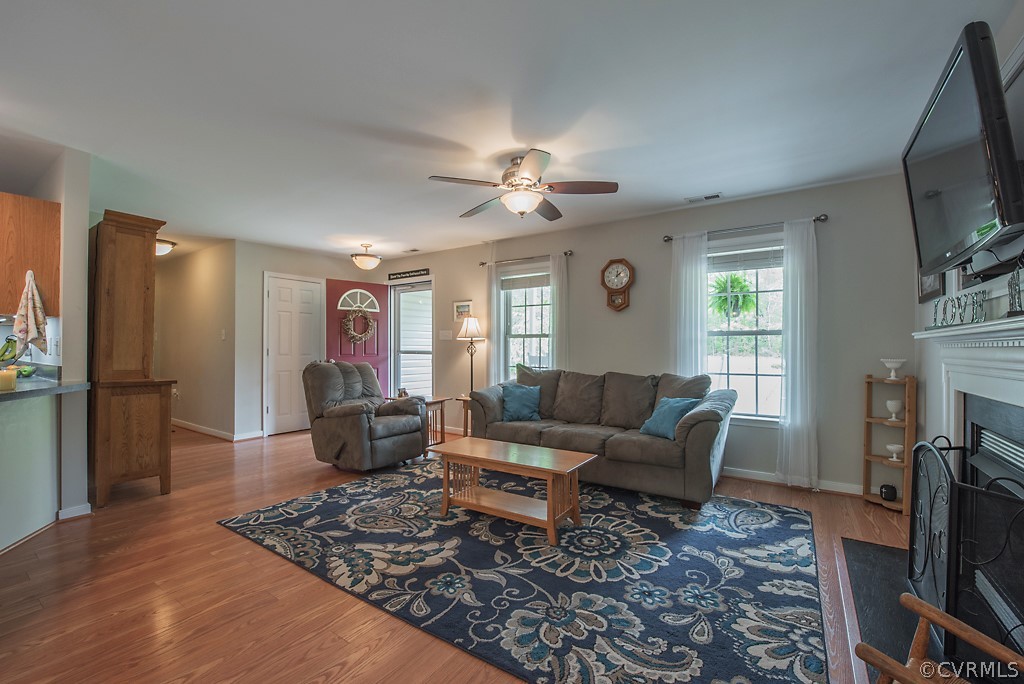 3401 Mt Pleasant Road Providence Forge, VA 23140 - Photo 18 of 50 Gallery Image 18