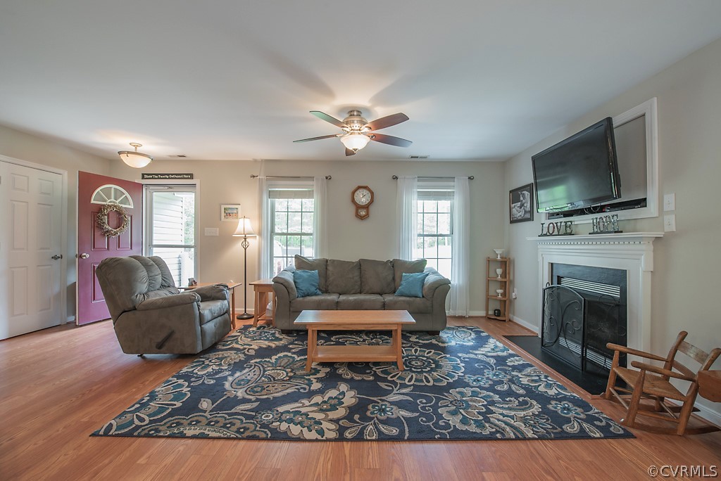 3401 Mt Pleasant Road Providence Forge, VA 23140 - Photo 19 of 50 Gallery Image 19