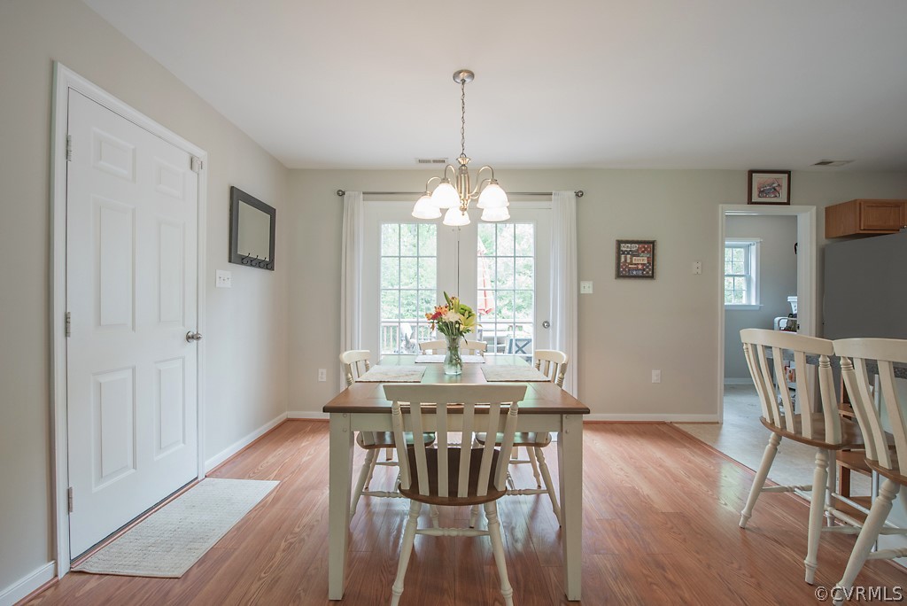 3401 Mt Pleasant Road Providence Forge, VA 23140 - Photo 20 of 50 Gallery Image 20