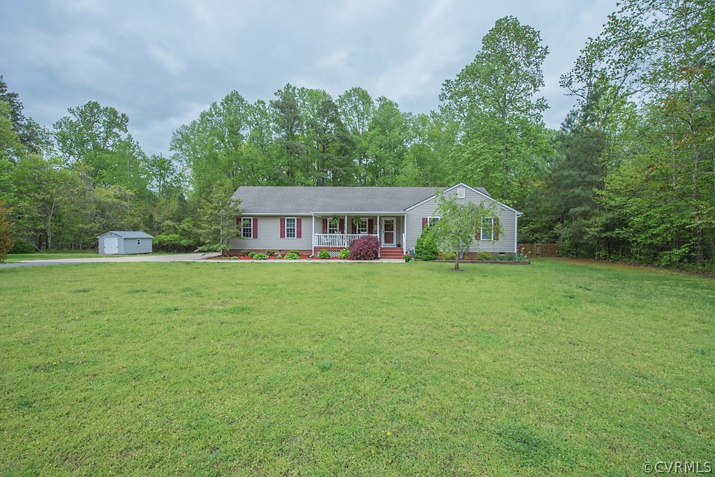 3401 Mt Pleasant Road Providence Forge, VA 23140 - Photo 2 of 50 Gallery Image 2