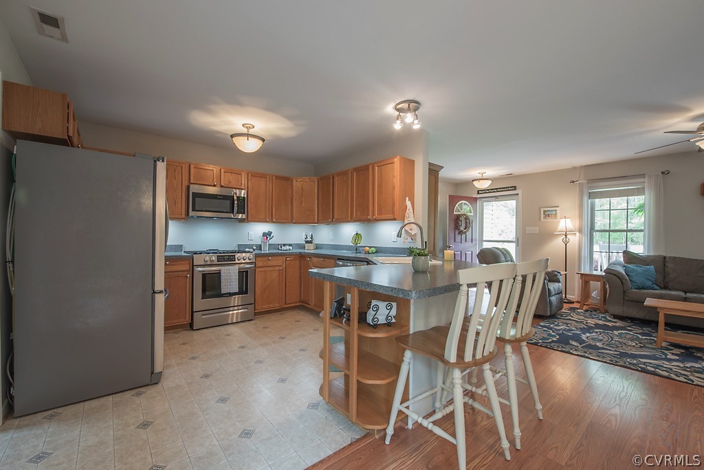 3401 Mt Pleasant Road Providence Forge, VA 23140 - Photo 23 of 50 Gallery Image 23