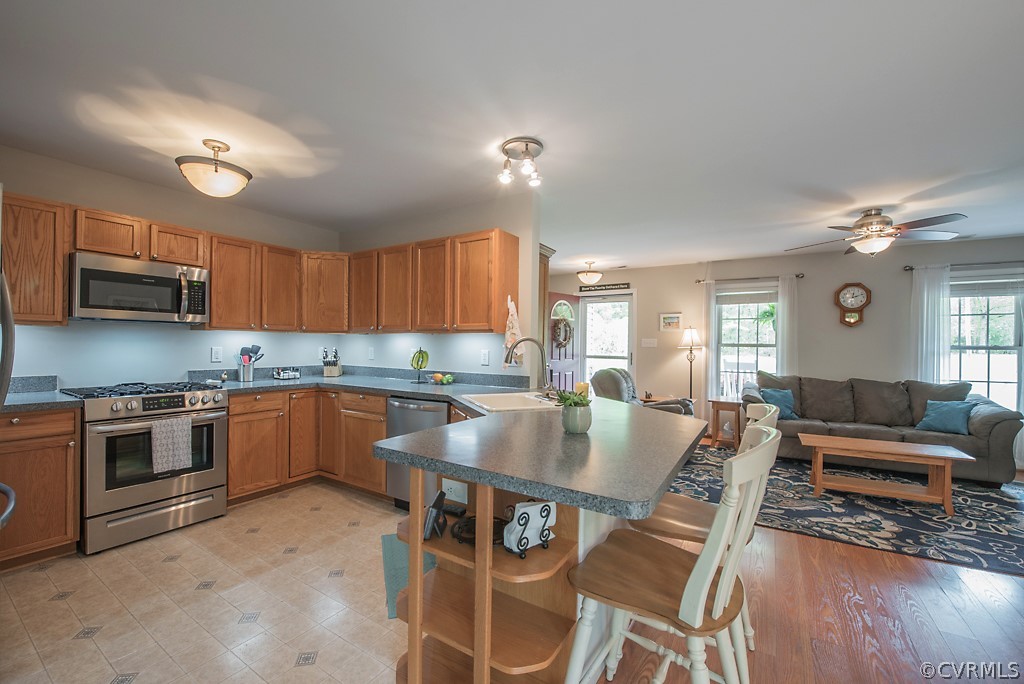 3401 Mt Pleasant Road Providence Forge, VA 23140 - Photo 24 of 50 Gallery Image 24