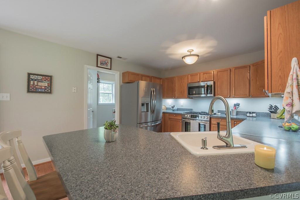 3401 Mt Pleasant Road Providence Forge, VA 23140 - Photo 29 of 50 Gallery Image 29