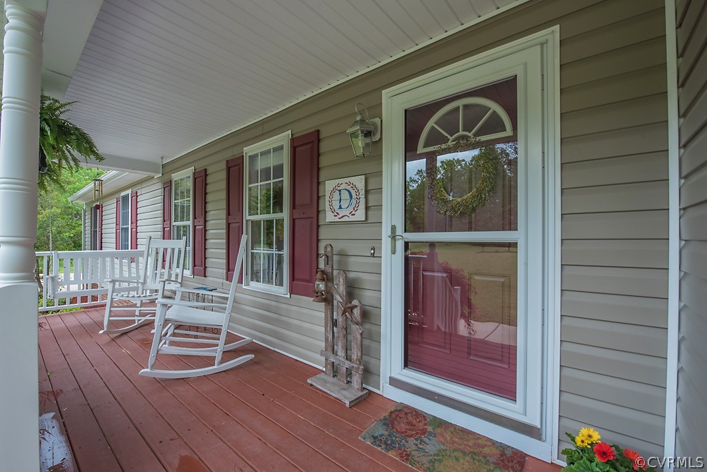 3401 Mt Pleasant Road Providence Forge, VA 23140 - Photo 3 of 50 Gallery Image 3