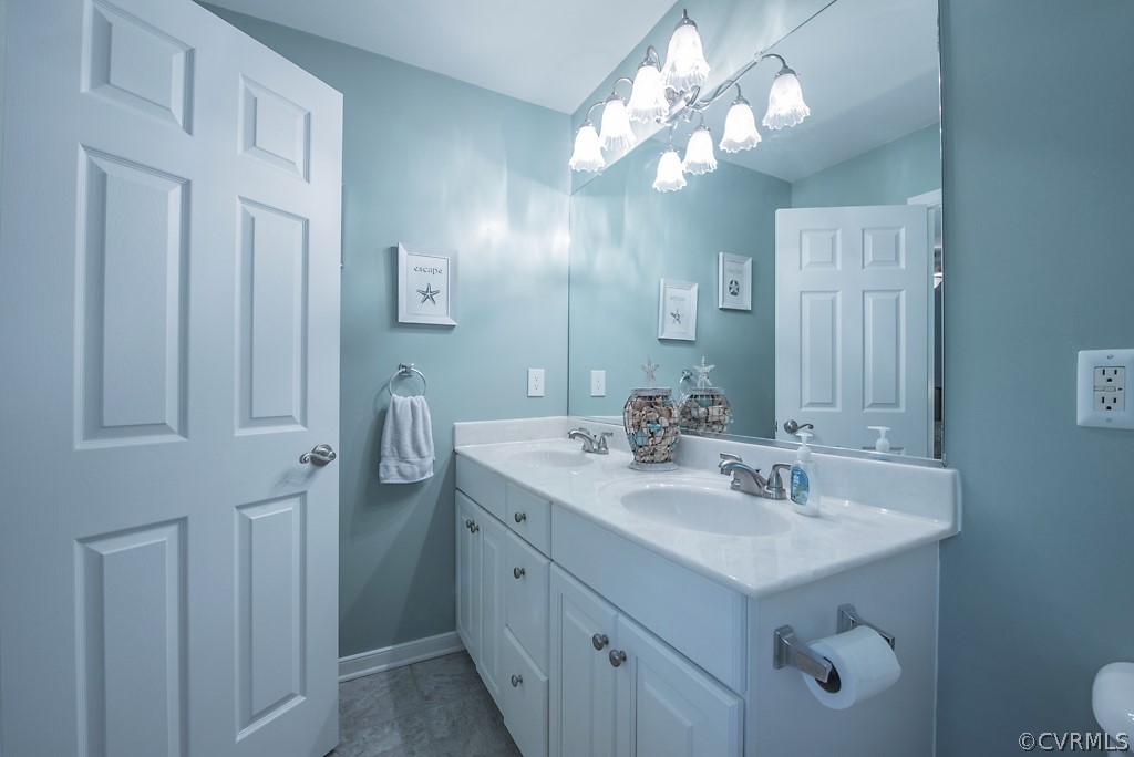 3401 Mt Pleasant Road Providence Forge, VA 23140 - Photo 32 of 50 Gallery Image 32