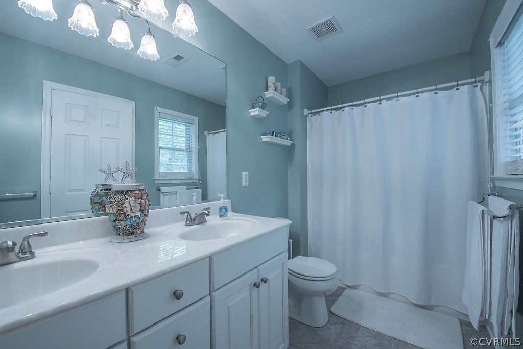 3401 Mt Pleasant Road Providence Forge, VA 23140 - Photo 33 of 50 Gallery Image 33