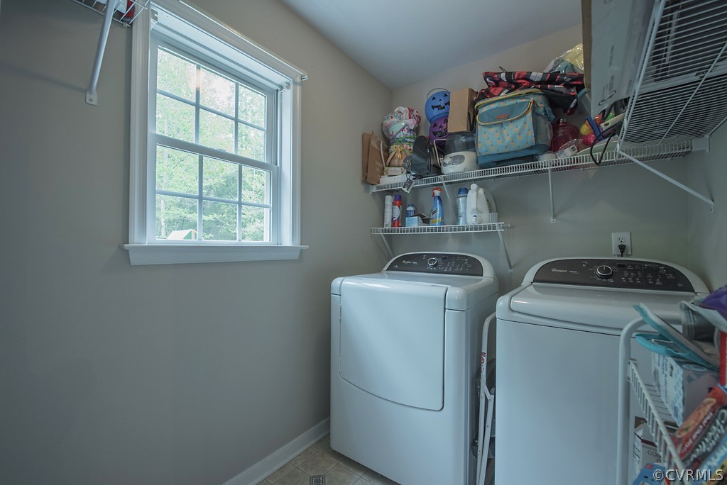 3401 Mt Pleasant Road Providence Forge, VA 23140 - Photo 37 of 50 Gallery Image 37