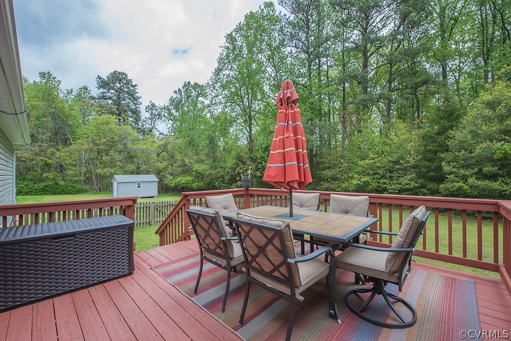 3401 Mt Pleasant Road Providence Forge, VA 23140 - Photo 39 of 50 Gallery Image 39