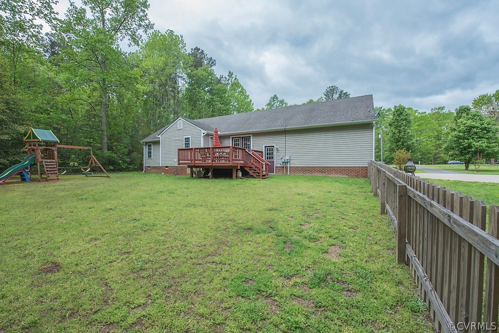3401 Mt Pleasant Road Providence Forge, VA 23140 - Photo 40 of 50 Gallery Image 40