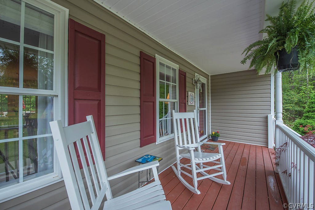 3401 Mt Pleasant Road Providence Forge, VA 23140 - Photo 4 of 50 Gallery Image 4