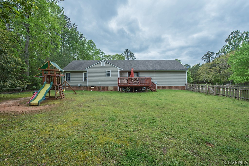 3401 Mt Pleasant Road Providence Forge, VA 23140 - Photo 41 of 50 Gallery Image 41