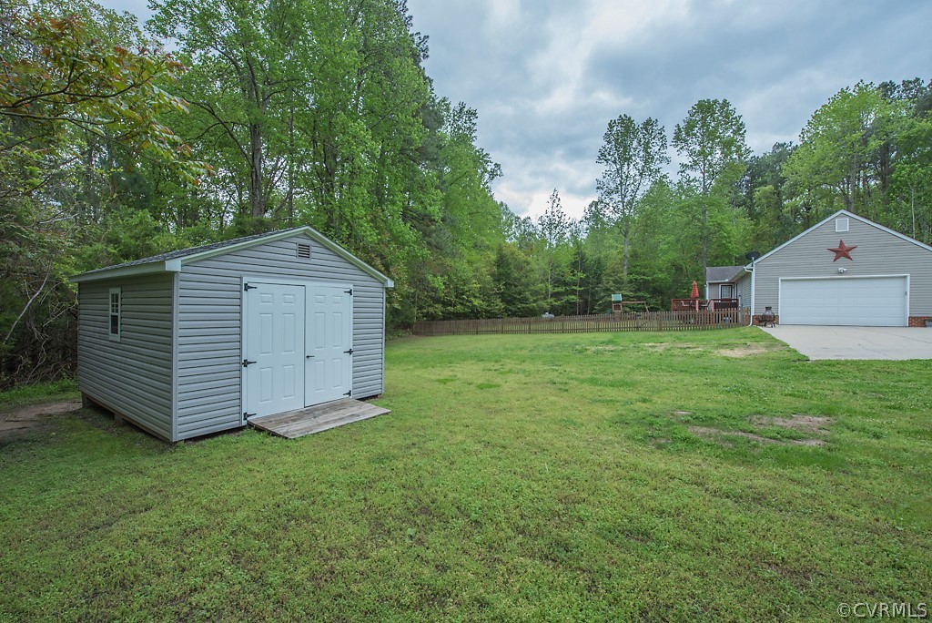 3401 Mt Pleasant Road Providence Forge, VA 23140 - Photo 42 of 50 Gallery Image 42