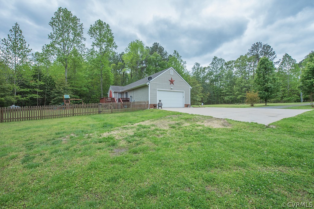 3401 Mt Pleasant Road Providence Forge, VA 23140 - Photo 43 of 50 Gallery Image 43