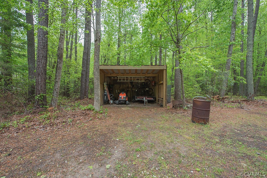 3401 Mt Pleasant Road Providence Forge, VA 23140 - Photo 47 of 50 Gallery Image 47