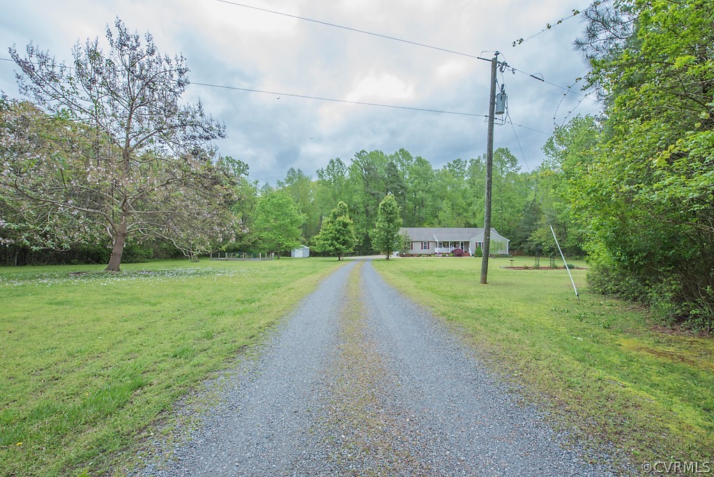3401 Mt Pleasant Road Providence Forge, VA 23140 - Photo 50 of 50 Gallery Image 50