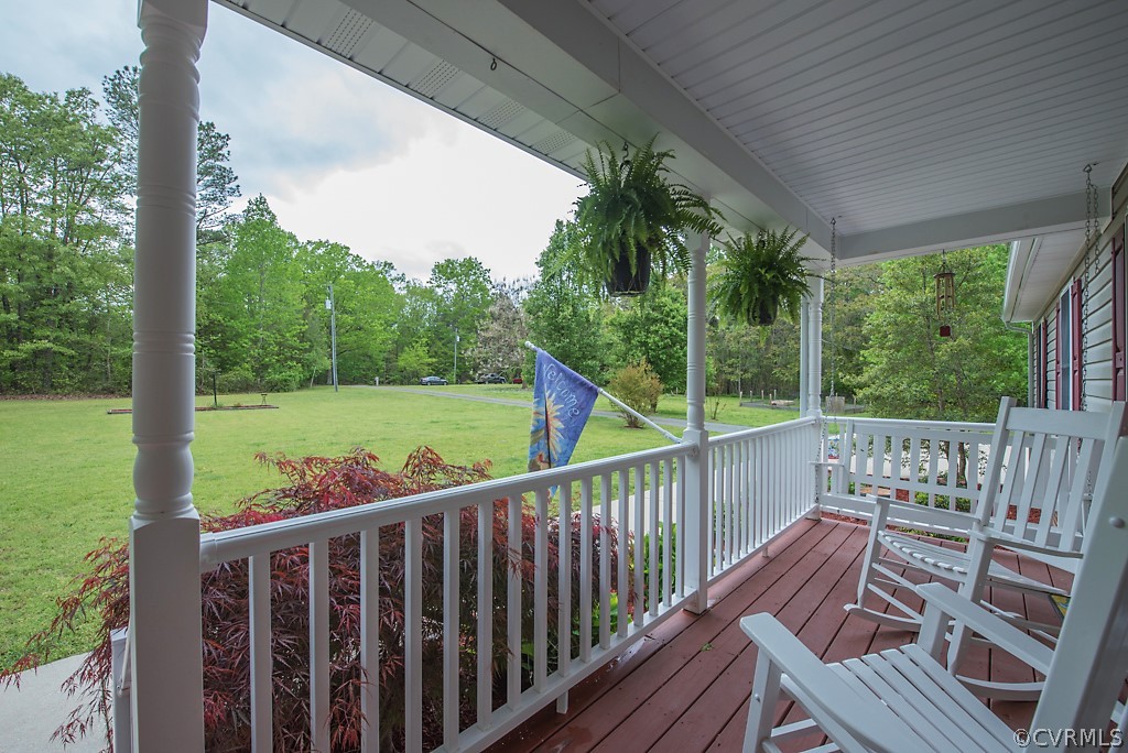 3401 Mt Pleasant Road Providence Forge, VA 23140 - Photo 5 of 50 Gallery Image 5