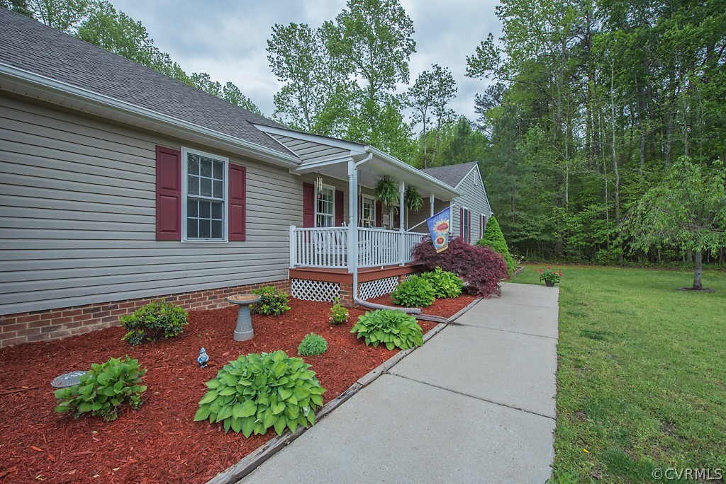 3401 Mt Pleasant Road Providence Forge, VA 23140 - Photo 7 of 50 Gallery Image 7