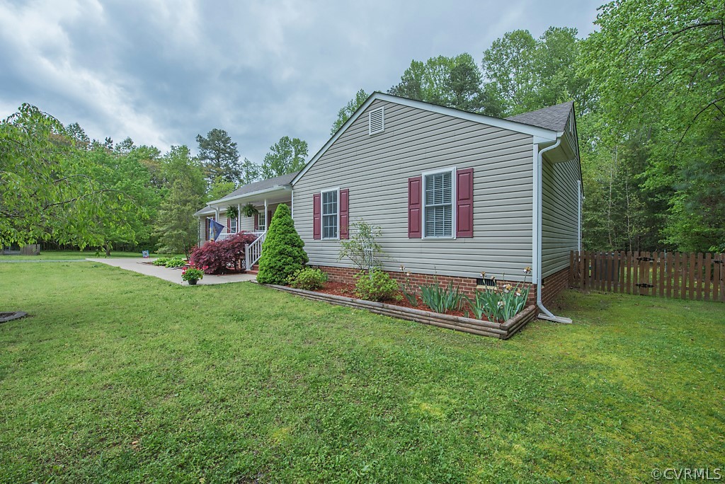 3401 Mt Pleasant Road Providence Forge, VA 23140 - Photo 8 of 50 Gallery Image 8