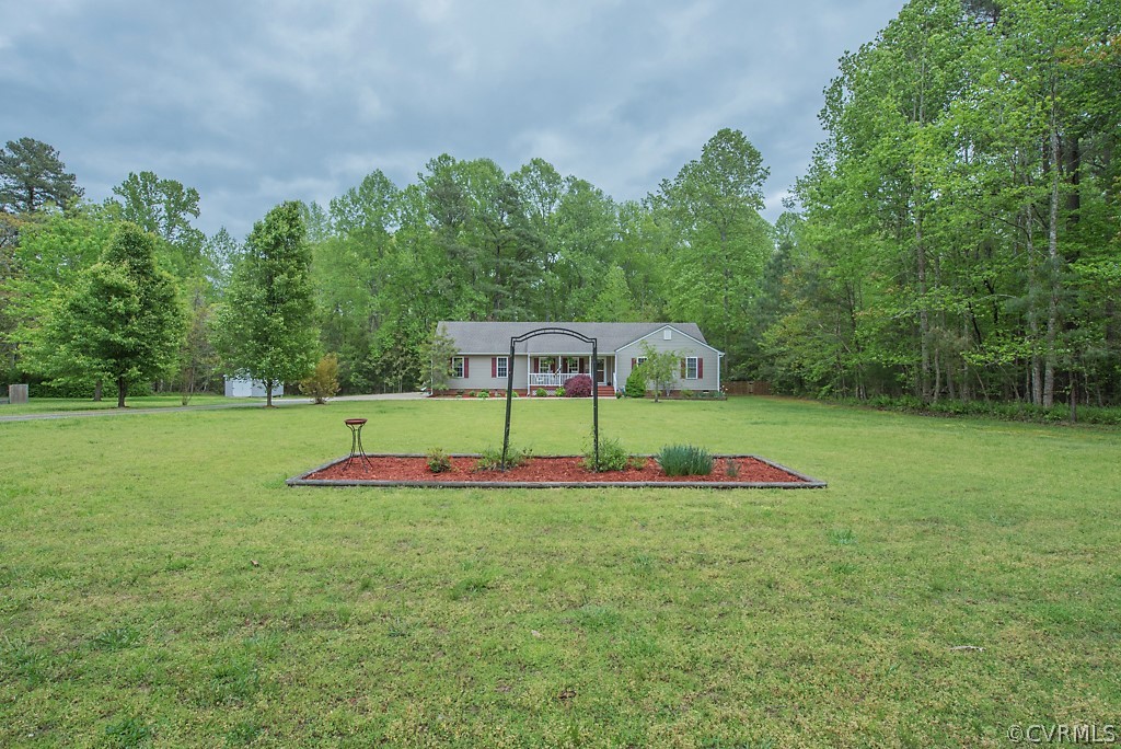 3401 Mt Pleasant Road Providence Forge, VA 23140 - Photo 10 of 50 Gallery Image 10