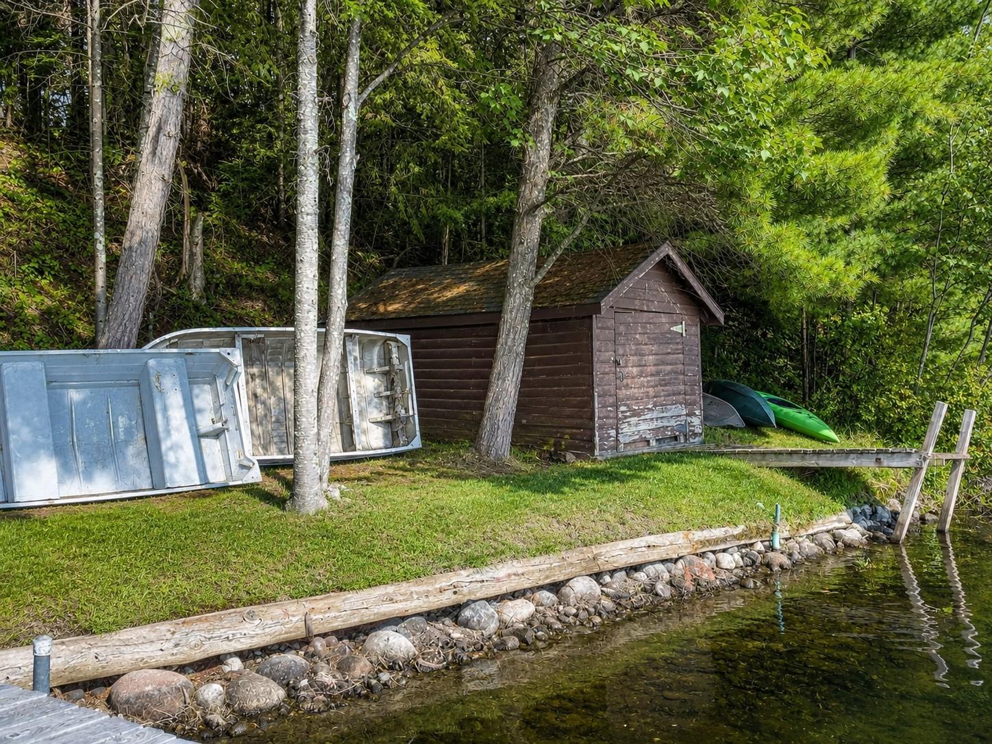 2740 Tri Lake Road Lac du Flambeau, WI 54538 - Photo 11 of 23 Gallery Image 11
