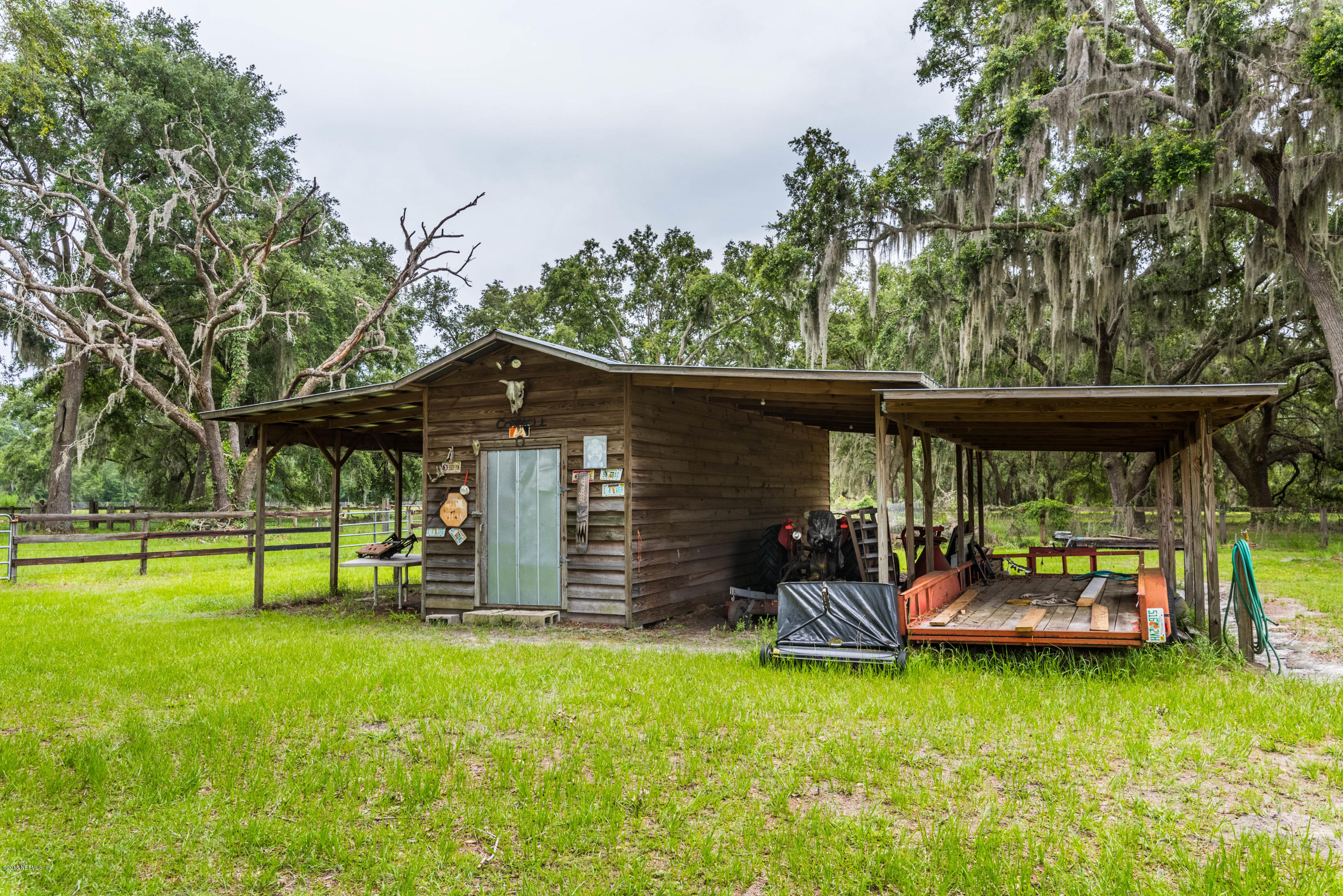17070 Wells Road Jacksonville, FL 32234 - Photo 54 of 60 17070 Wells Rd-56