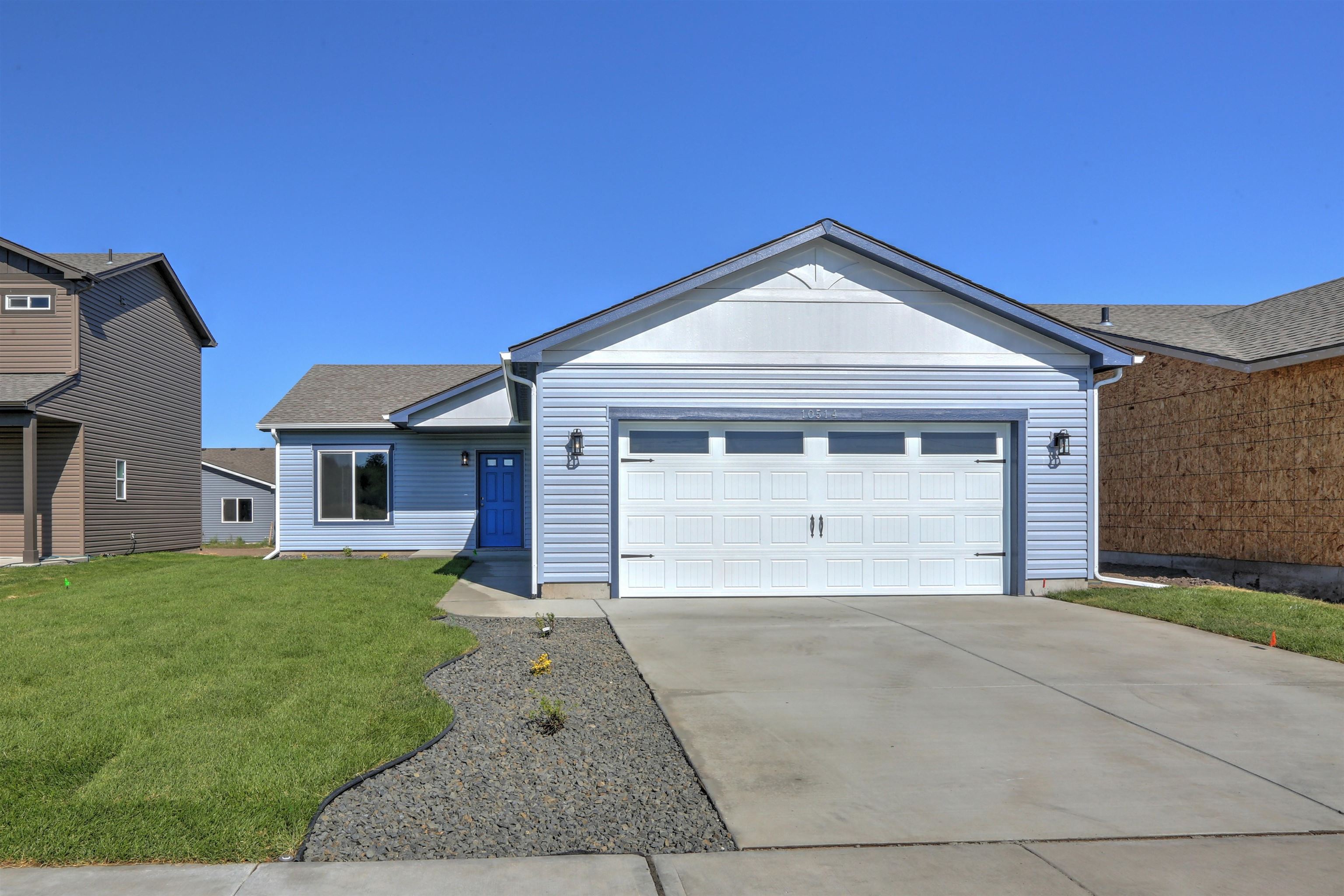 10408 West Lingonberry Road Cheney, WA 99004 - Photo 1 of 22