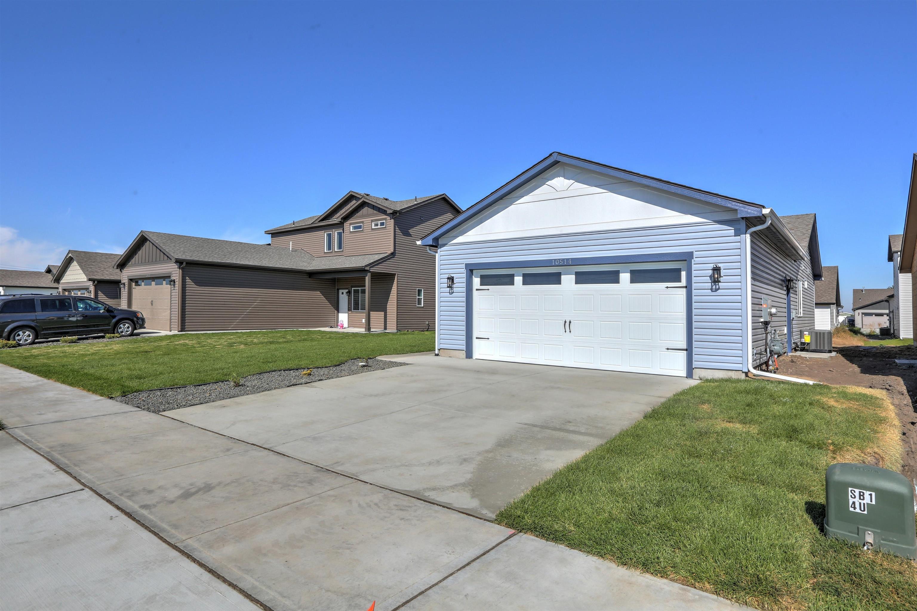 10408 West Lingonberry Road Cheney, WA 99004 - Photo 2 of 22
