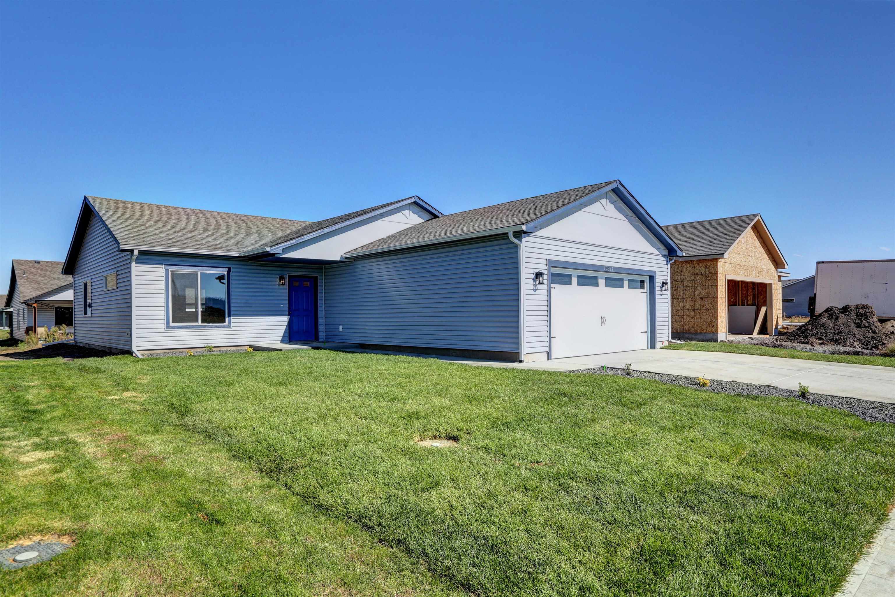 10408 West Lingonberry Road Cheney, WA 99004 - Photo 3 of 22