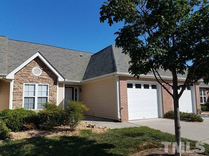 11381 Clubhaven Place, Unit 101 Raleigh, NC 27617 - Photo 1 of 12 Gallery Image 1
