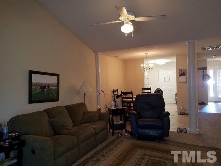 11381 Clubhaven Place, Unit 101 Raleigh, NC 27617 - Photo 6 of 12 Gallery Image 6