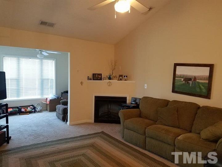 11381 Clubhaven Place, Unit 101 Raleigh, NC 27617 - Photo 7 of 12 Gallery Image 7